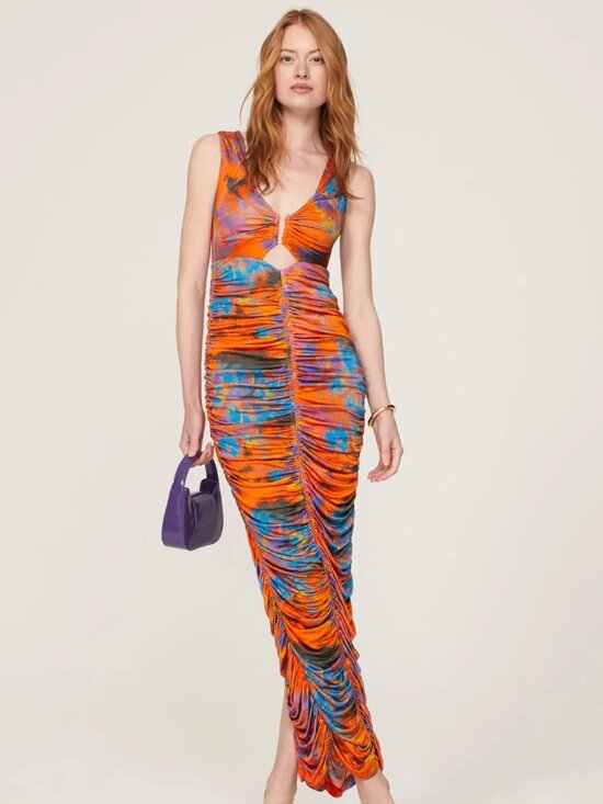 Ronny Kobo Collection Dresses & Skirts - Ronny Kobo Alexander Dress